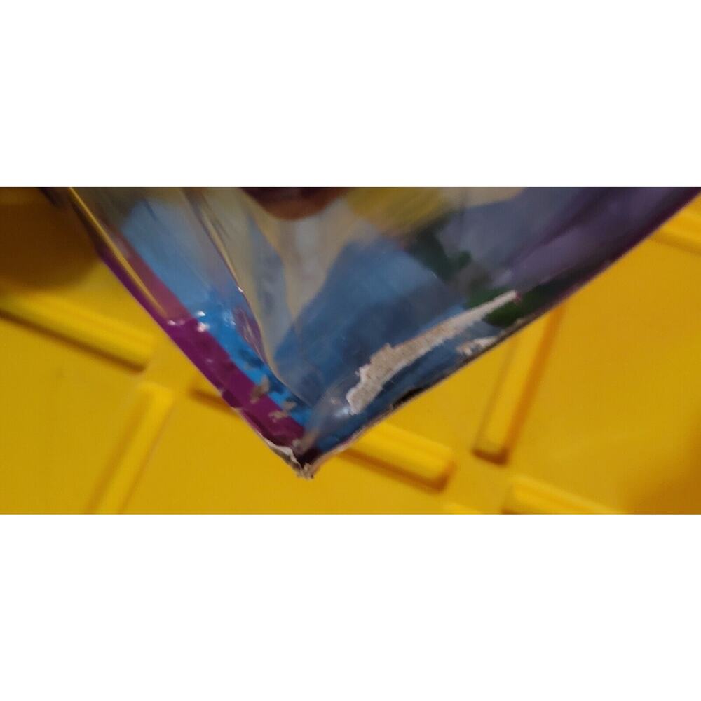Polly Pocket Micro Doll Sparkle Cove Adventure Unicorn Floatie Damaged Box - Picture 3 of 7